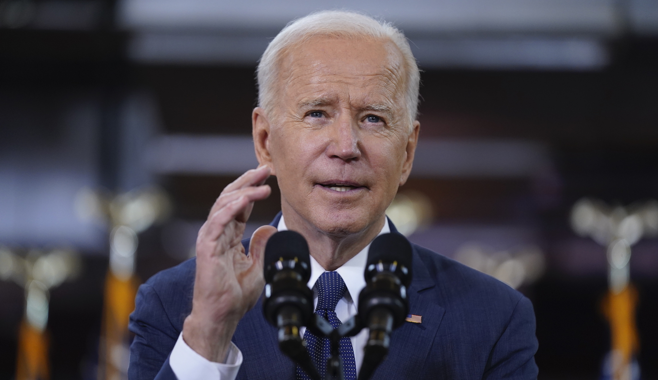 Ruth Bader Ginsburg would have opposed Biden’s court-packing ploy