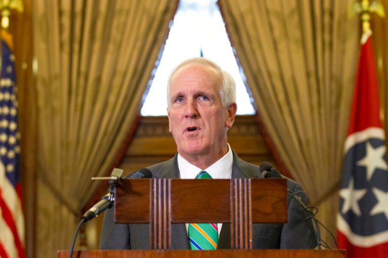 Tennessee attorney general challenges Biden’s vaccine mandate