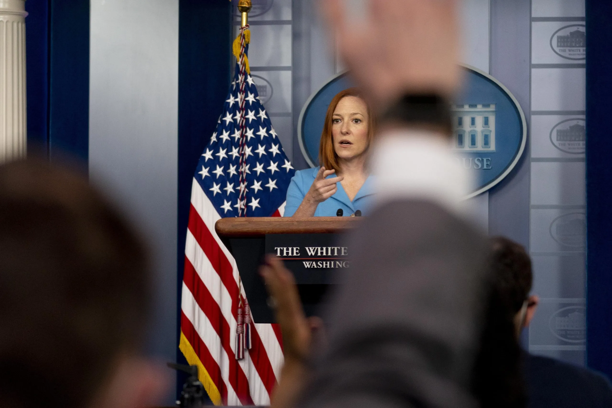‘This is the beginning’: White House signals more to come on guns