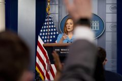 ‘This is the beginning’: White House signals more to come on guns
