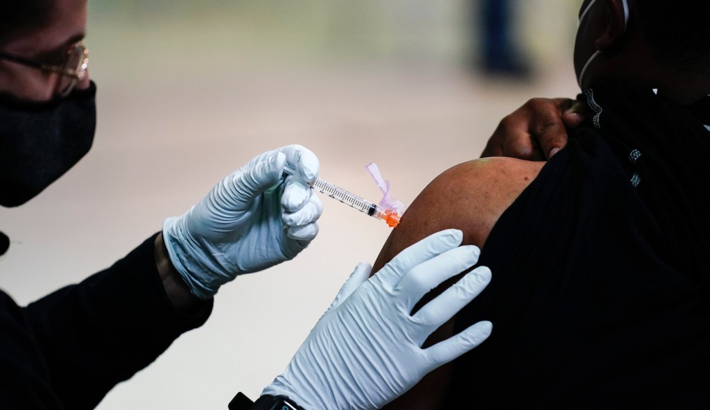 Vermont’s racist vaccine booster policy could cause harm