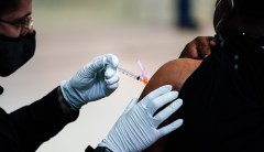 Vermont’s racist vaccine booster policy could cause harm