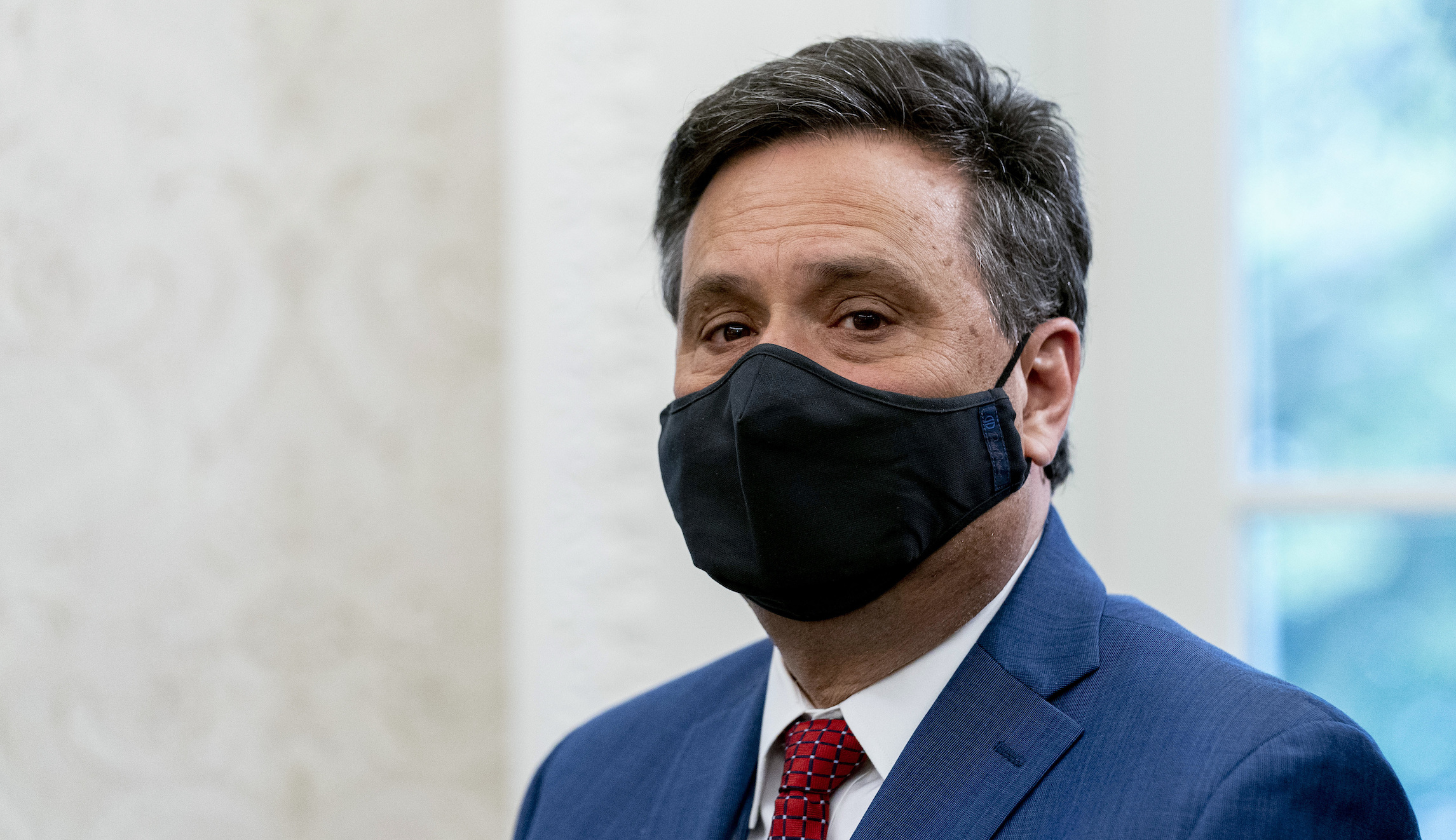 White House thinks inflation and supply-chain woes are ‘high class problems’