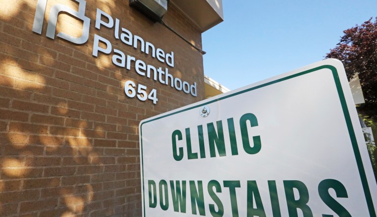 Biden’s attempt to kill pro-life Hyde Amendment is morally ghastly