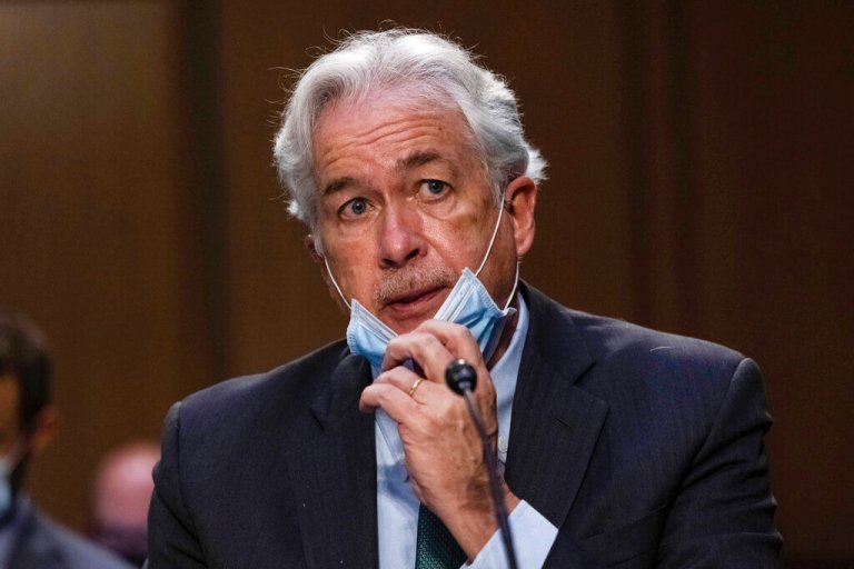 Hunter Biden investigation: Jordan threatens CIA subpoena over laptop letter