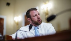 Rep. Markwayne Mullin wants to ‘bring Oklahoma values to DC’ in GOP Senate bid