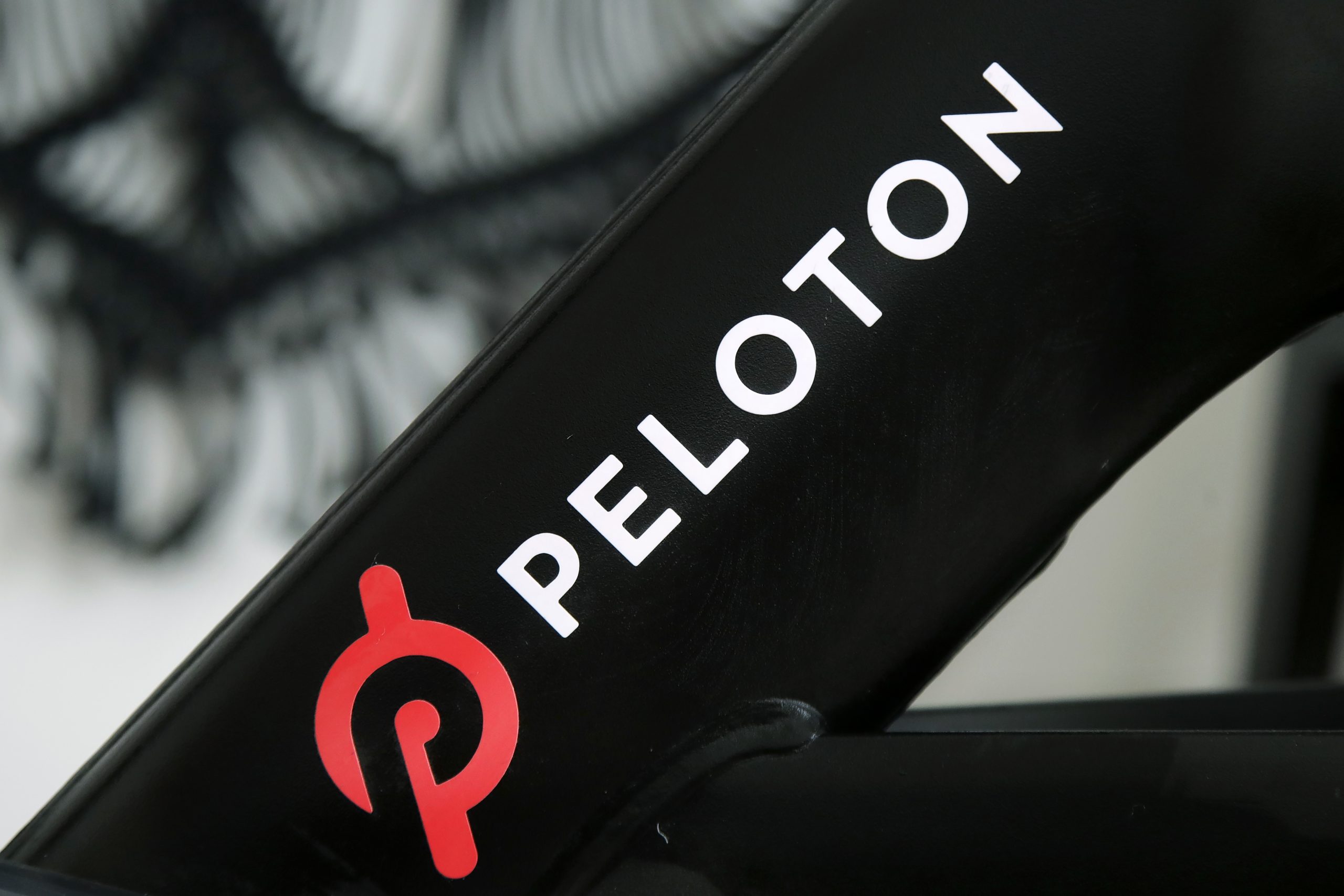 Laid-off Peloton employees crash new CEO’s first meeting