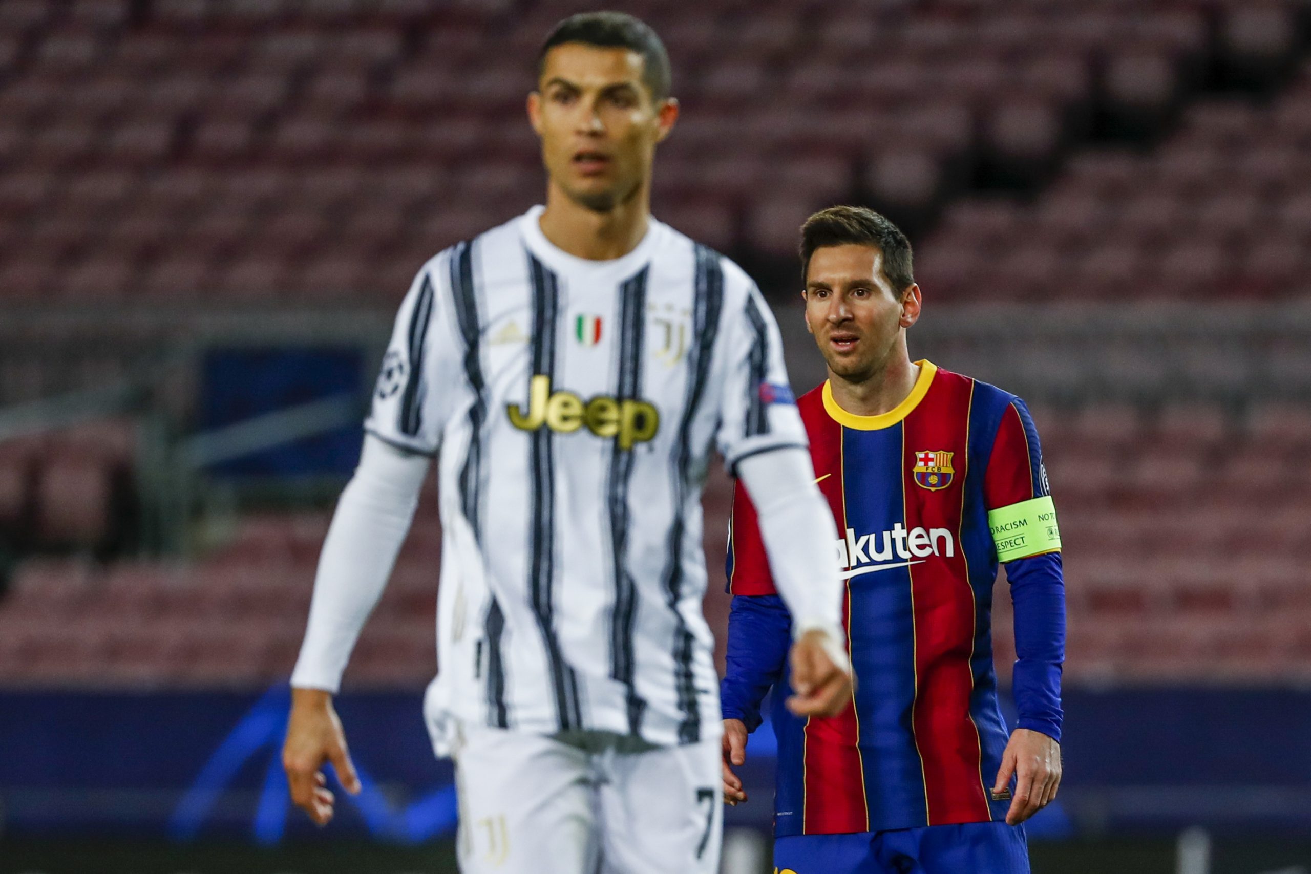 European soccer should embrace a little Americanization
