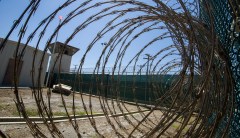 Biden working under the radar to close Guantanamo by 9/11