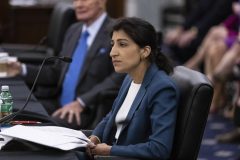 Facebook wants Biden FTC chairwoman Lina Khan barred from its antitrust case, claiming bias