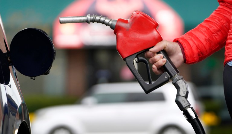 Biden administration touts environmental goals while trying to lower gas prices