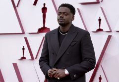 Daniel Kaluuya says the Black Panther Party taught him how to love himself