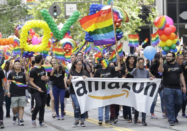 Companies are going woke, but consumers aren’t