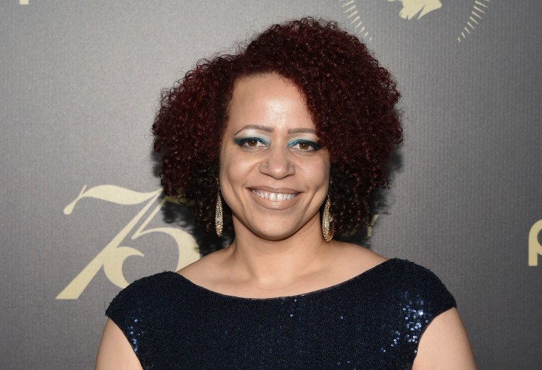 Nikole Hannah-Jones declines tenure at UNC, opts to join Howard University faculty