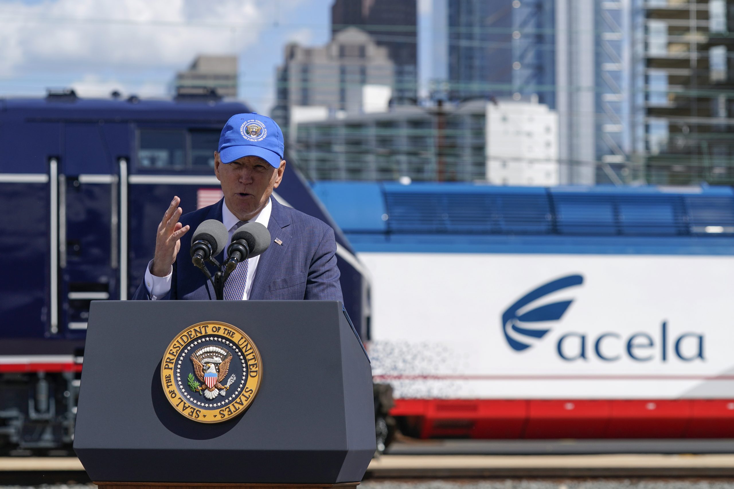 Biden Amtrak Pic 3 4-30-21 