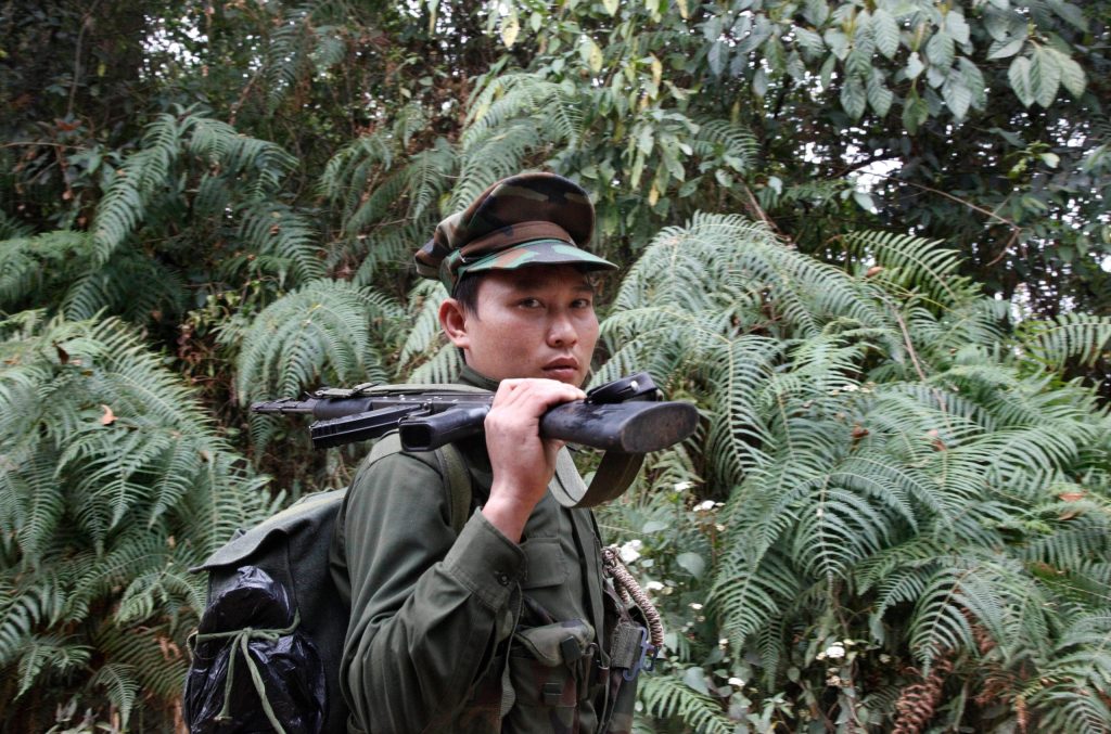 Dozens killed in junta airstrike on Myanmar celebration, deadliest attack since coup