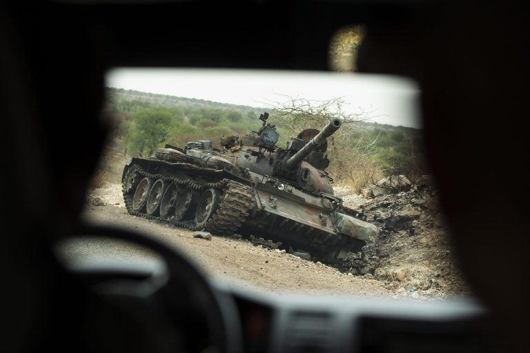 US calls for halt to attacks against refugees as humanitarian crisis worsens in Tigray