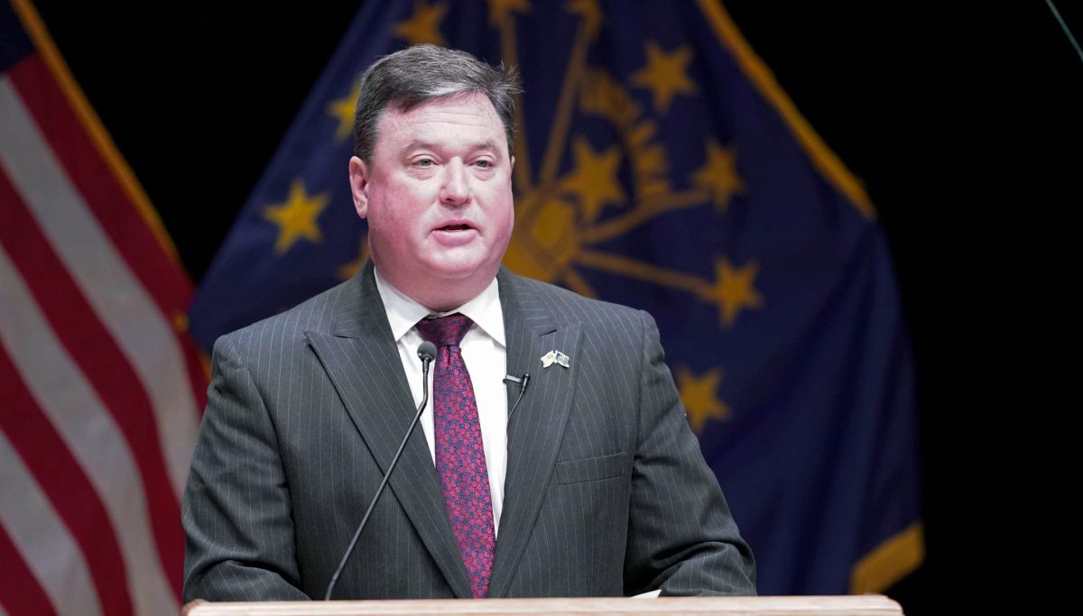 Indiana Supreme Court leaves block on abortion ban while it takes up case
