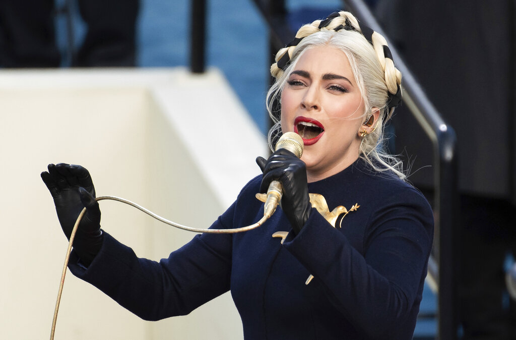 Suspect in Lady Gaga dognapping case recaptured months after accidental release