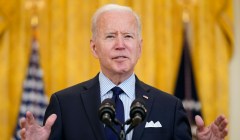 Biden to headline MSNBC vaccine town hall as administration faces hesitancy among conservatives
