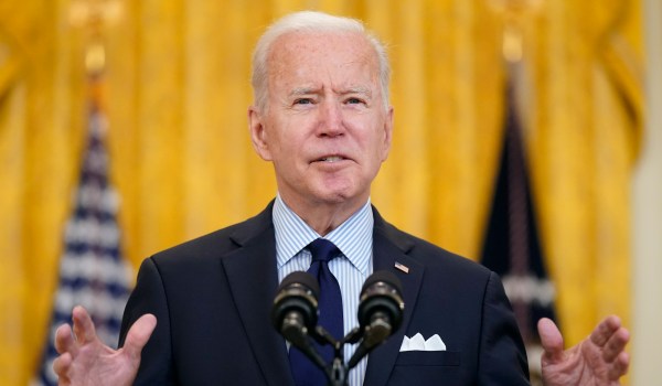 Biden to headline MSNBC vaccine town hall as administration faces hesitancy among conservatives
