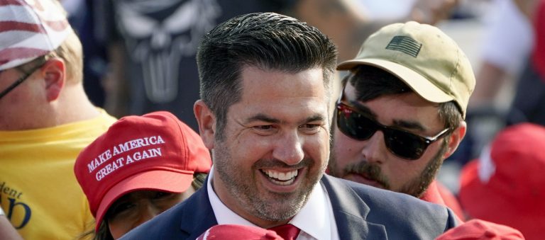 Sean Parnell to end Pennsylvania Senate campaign after losing custody of his children