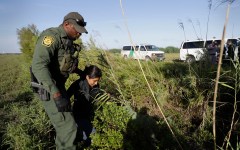 Ohio makes it six states sending military and police to respond to Biden border crisis