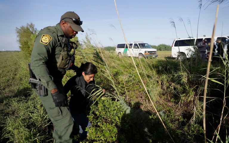 Ohio makes it six states sending military and police to respond to Biden border crisis