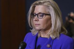 Liz Cheney says there’s ‘no question’ events similar to Jan. 6 could happen again