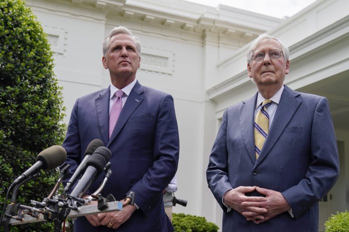 How would a Republican-controlled House affect relations with China?