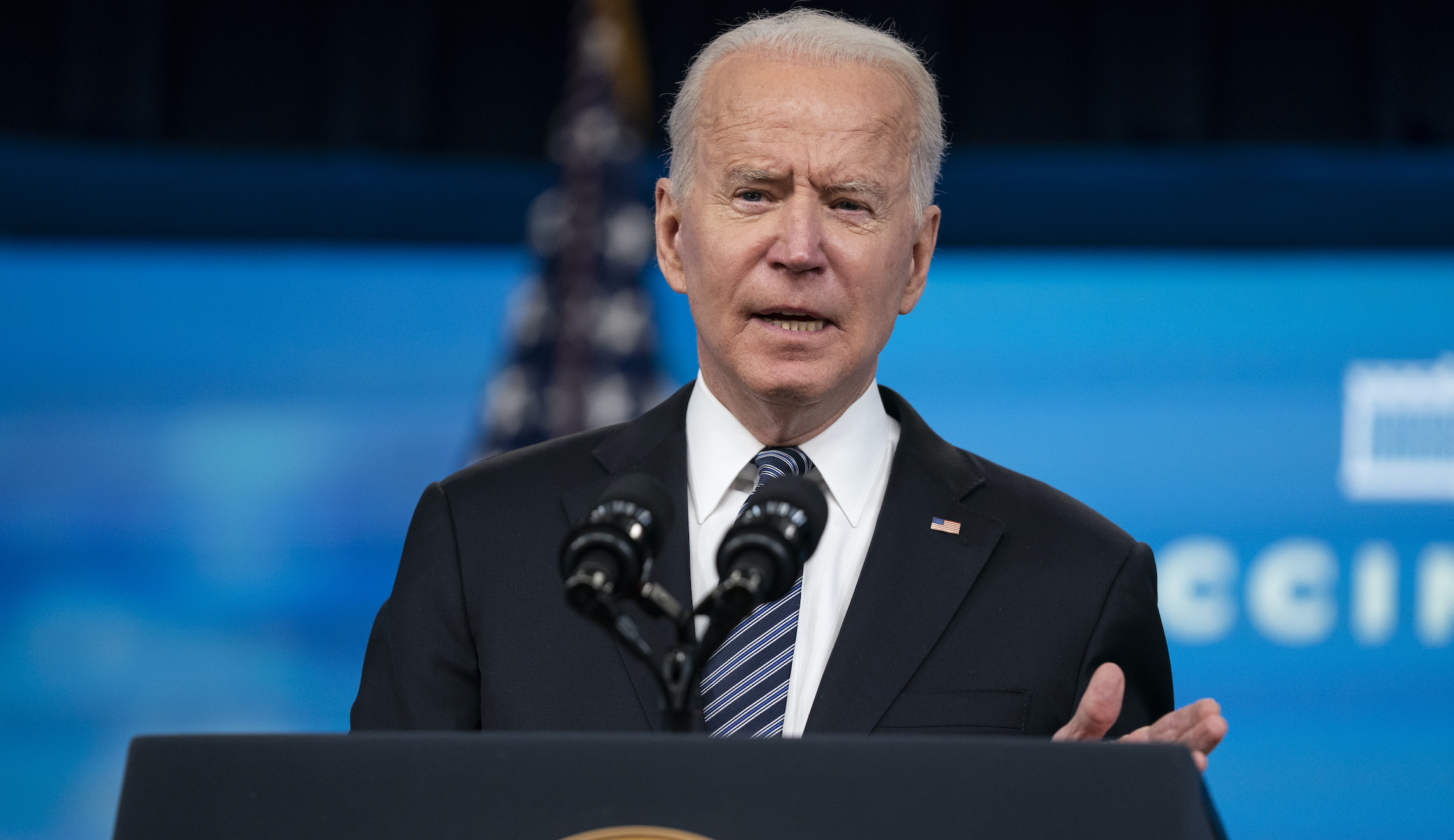 Major companies are siding with GOP in opposition to Biden’s corporate tax hike