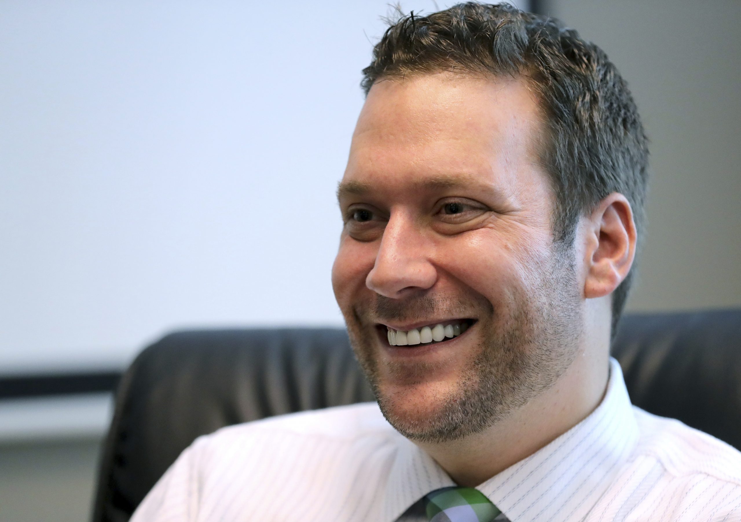Gaetz associate Joel Greenberg requests sentencing delay due to cooperation with prosecutors