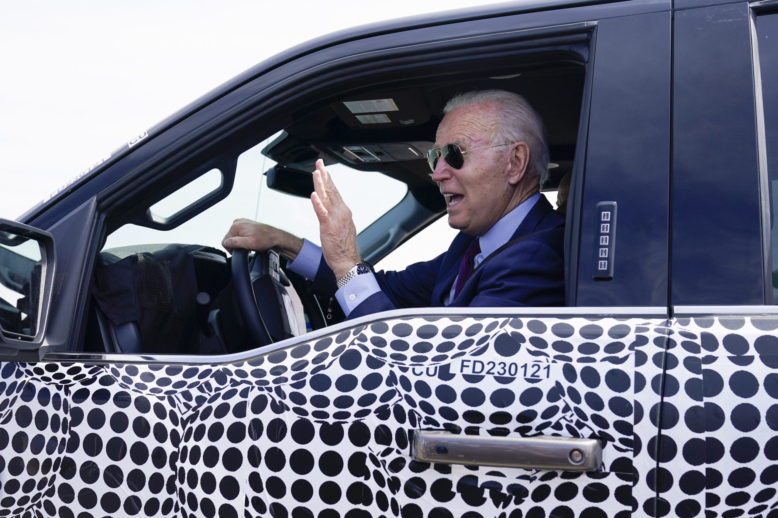 Joe Biden