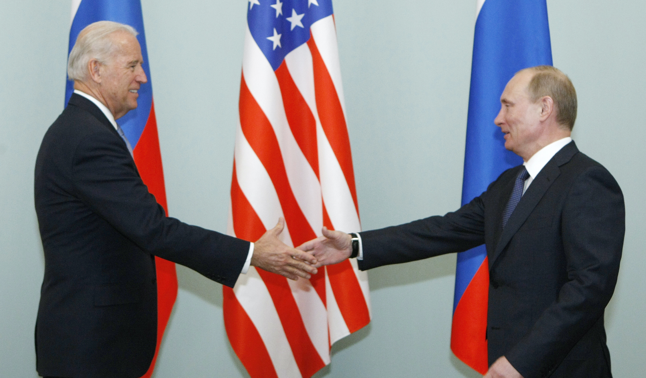 What to watch for during Biden-Putin summit