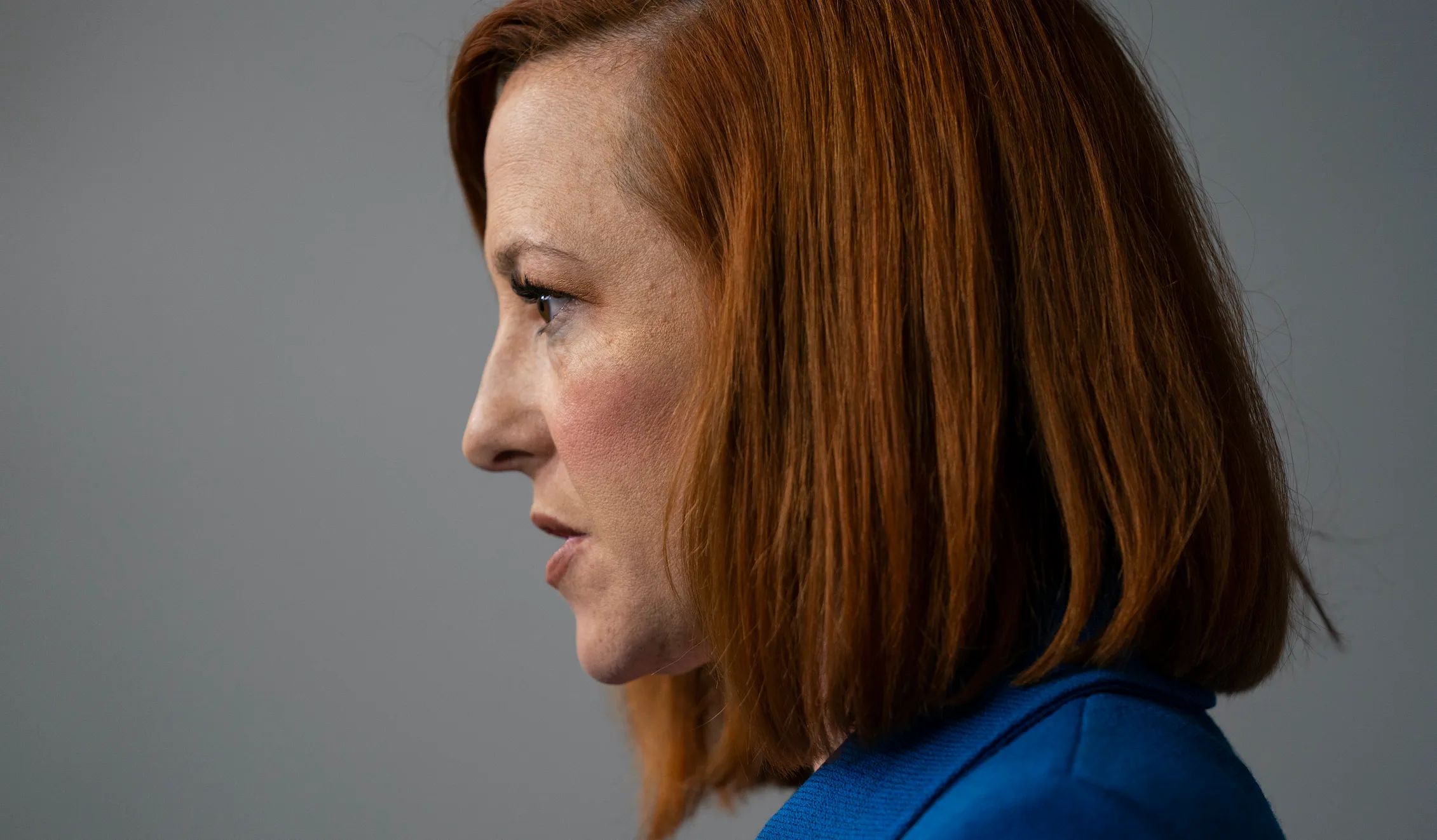 ‘There is a guns problem’: White House points to firearms when asked about rising crime