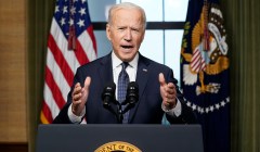 Biden administration moving to double tariffs on Canadian lumber despite already skyrocketing timber prices
