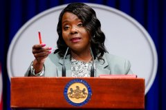 Pennsylvania quickly counters election ‘forensic’ audit with voting machines directive