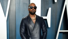 Kanye West terminates Yeezy deal with Gap over alleged breach of contract