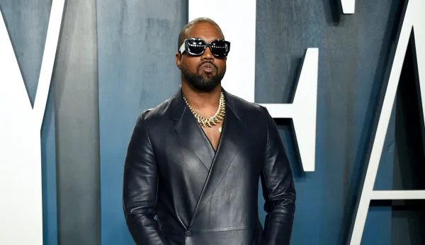 Kanye West terminates Yeezy deal with Gap over alleged breach of contract