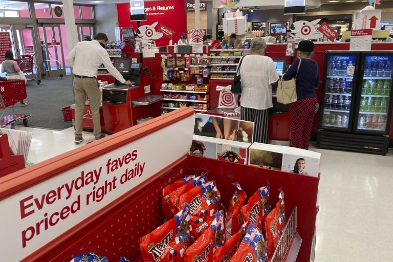 Retailers, including Target, could soon allow customers to keep returned items in an effort to manage mounting piles of returns that are complicating an inventory surplus.