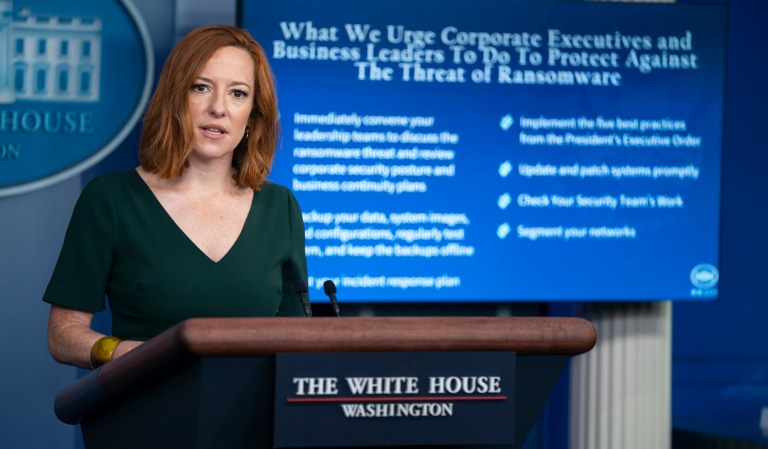 White House tepidly endorses House reparations legislation