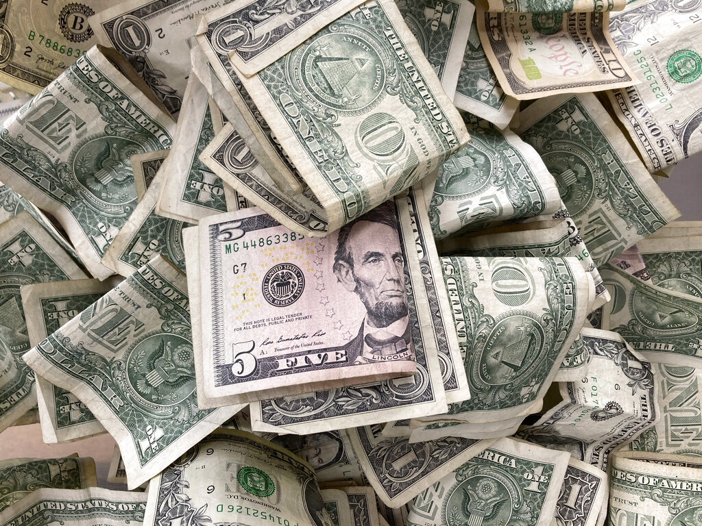 Stimulus update 2022: Direct payments worth $3,000 available for key workers