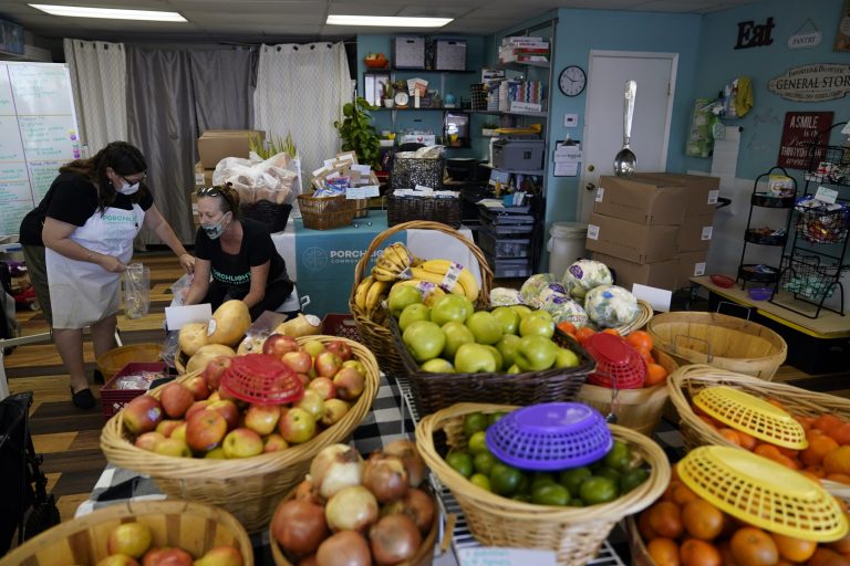 On Wednesday, the Labor Department reports on U.S. producer price inflation for June. 