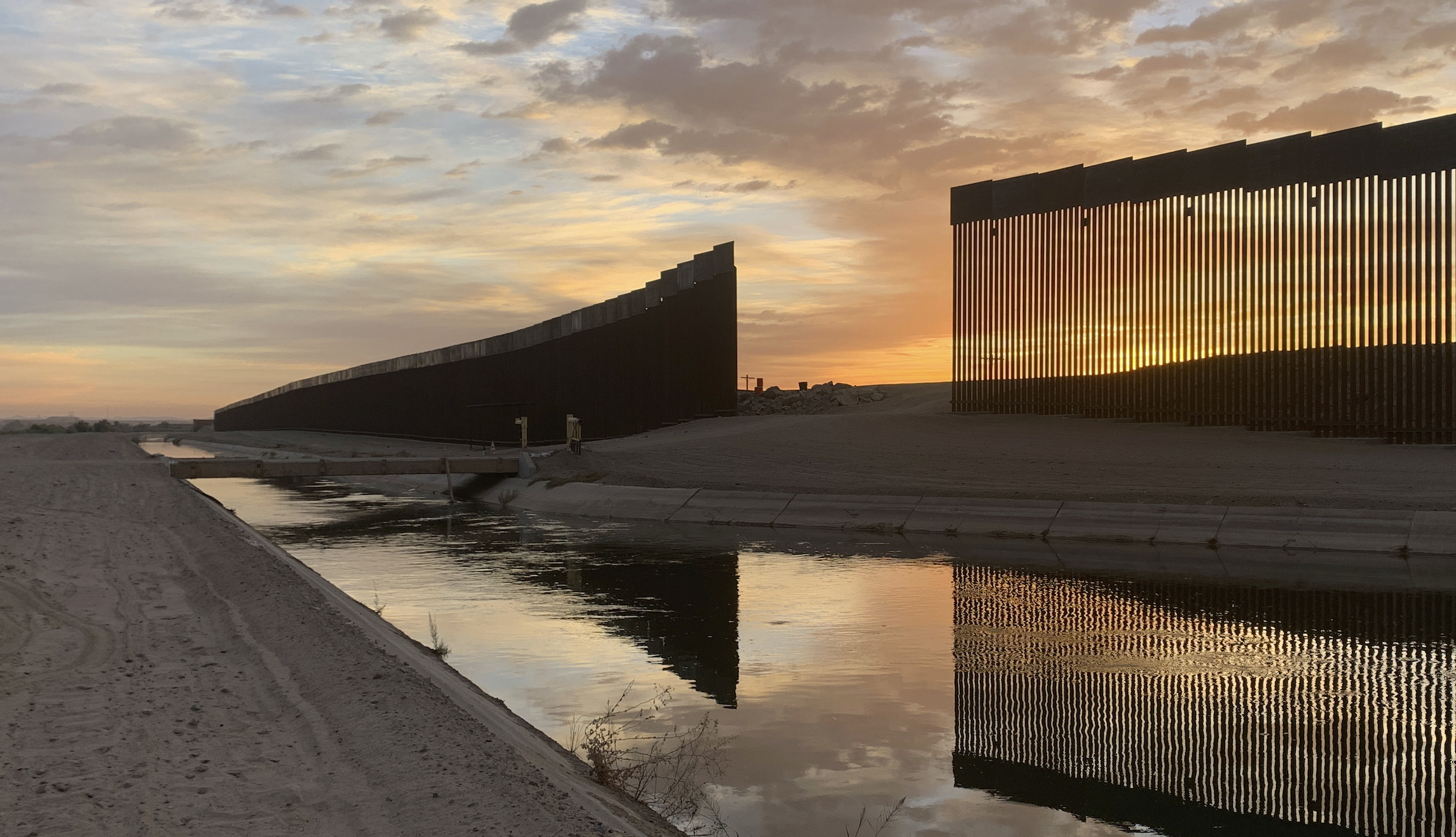 42 arrested at border under Biden on terror watch list: DHS data