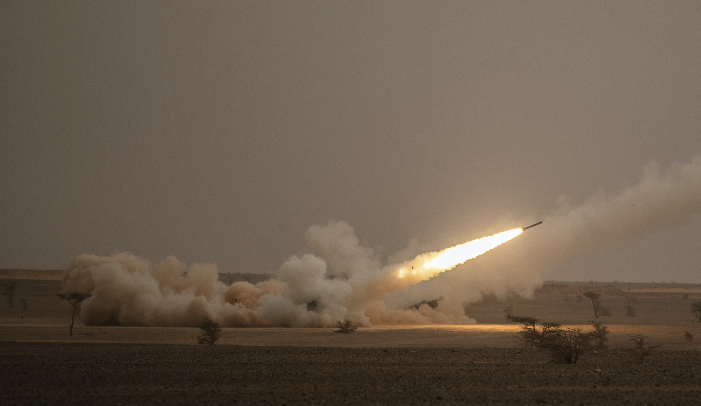 Is Russia’s new offensive a Hail Mary pass?