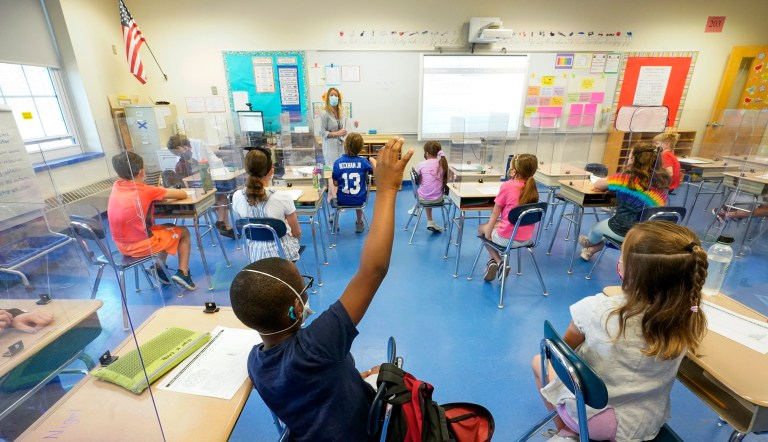 How North Carolina is fighting back against critical race theory