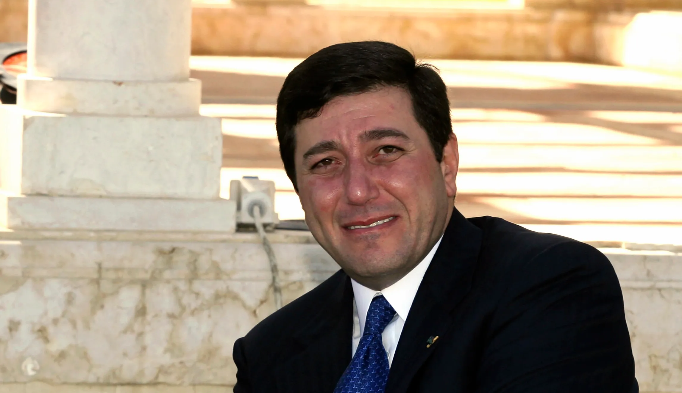 Biden must stop Jordan from abusing rights of imprisoned US citizen