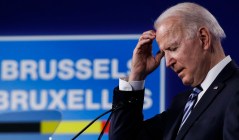 Public pins blame for rising inflation on Biden: Poll