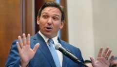 DeSantis slams Biden administration’s ‘double standard’ on Cuban immigrants