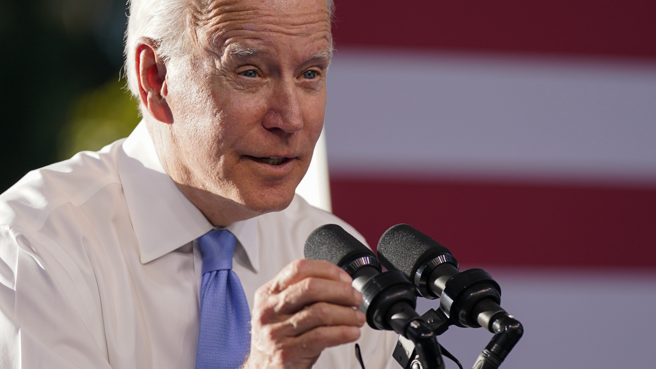 Biden import ban could slow infrastructure advancement, but it doesn’t have to